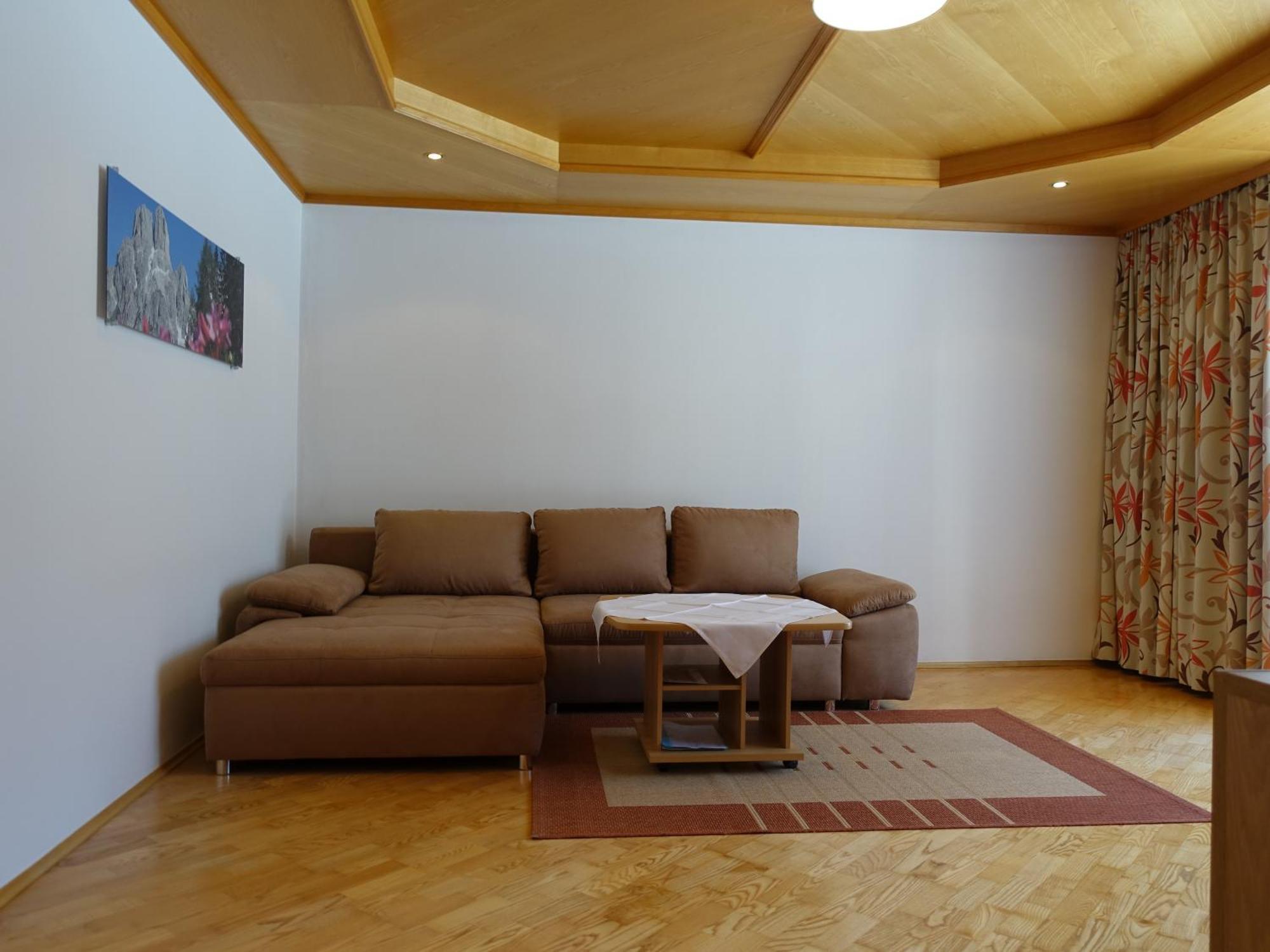 Aparthaus Birkenheim 费尔兹姆斯 外观 照片